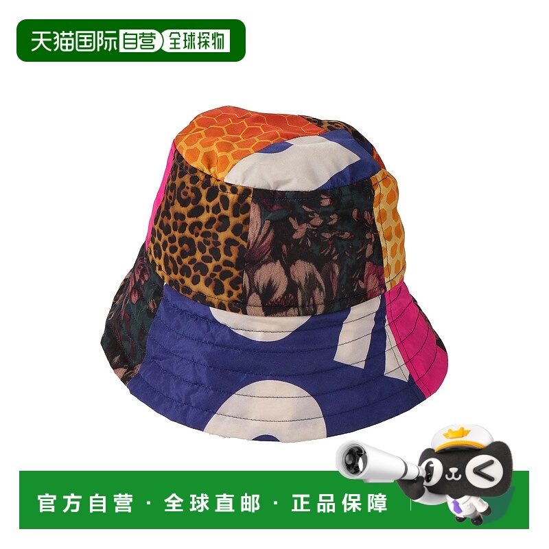 1h可退 香港直邮Dries Van Noten 德赖斯·范诺顿 女士 帽子