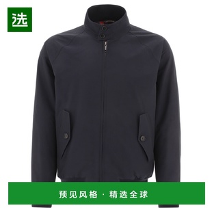 1h可退 香港直邮Baracuta 男士 G9 BARACUTA CLOTH 外套 BRCPS000