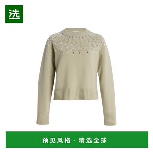 1h可退 香港直邮ALTUZARRA 约瑟夫·奥图扎拉 女士 Harold 精饰初