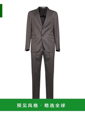 香港直邮TAGLIATORE 男士西服 2SVS26B11AI070133RM3118 AW2025