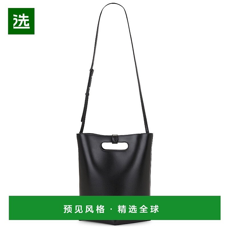 1h可退 香港直邮Alaïa 女士 折叠手提包 1S01630C0Y75 black黑色,箱包皮具/热销女包/男包,托特包,淘宝优惠券,粉丝福利购,淘宝优惠卷