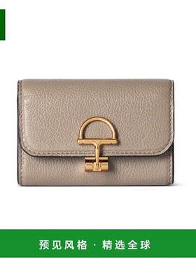 1h可退 欧洲直邮GUCCI 古驰 25秋冬 828148 AAEAO 1523 女士 卡包