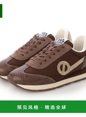 【日本直邮】NO NAME　女士　运动鞋