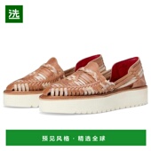 美国直邮 时尚 bed 1h可退 stu 女士 休闲鞋