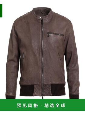 1h可退 【美国直邮】giorgio brato 男士 夹克衫