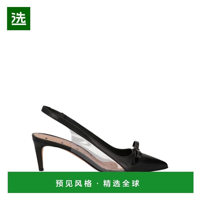 1h可退 【美国直邮】red valentino 女士 时尚休闲鞋,女鞋,浅口单鞋,淘宝优惠券,粉丝福利购,淘宝优惠卷