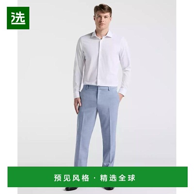 1h可退 【美国直邮】perry ellis 男士 正装裤