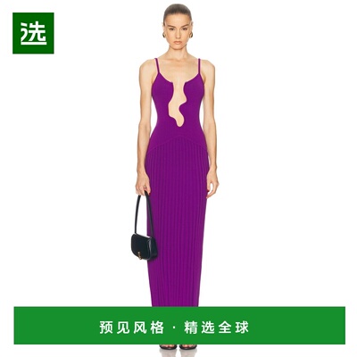 1h可退 香港直邮CHRISTOPHER ESBER 克里斯多夫 艾丝柏 女士 Sala