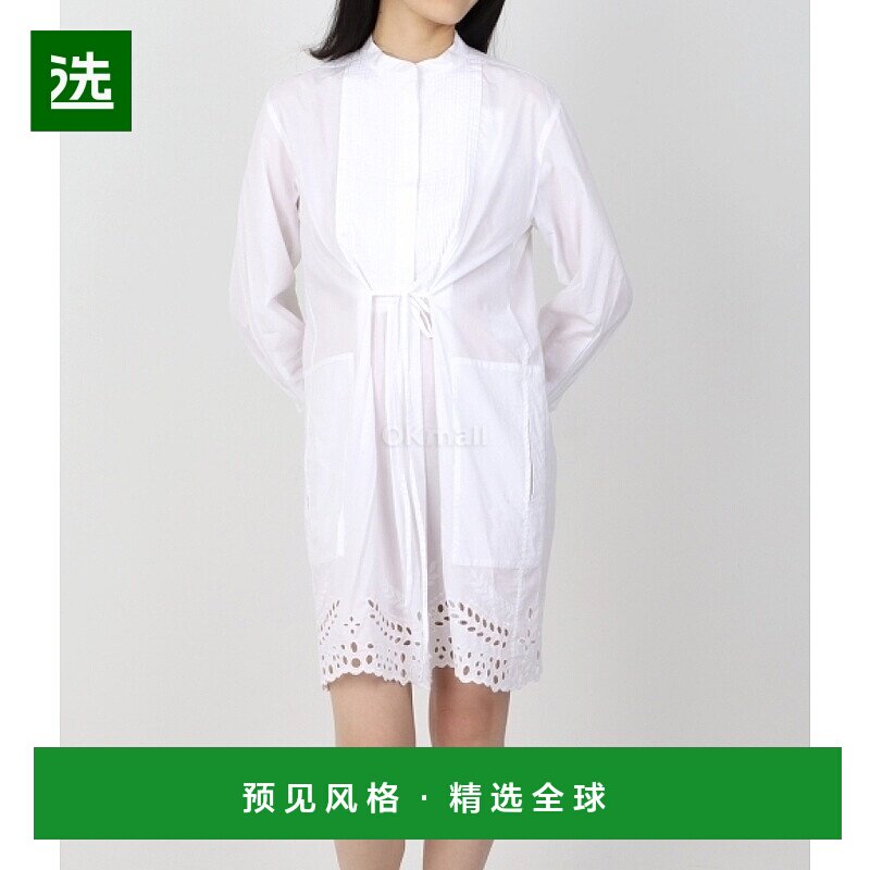 韩国直邮ISABEL MARANT 雷哈纳 (RO0225FA A3J10E 20WH) 一块