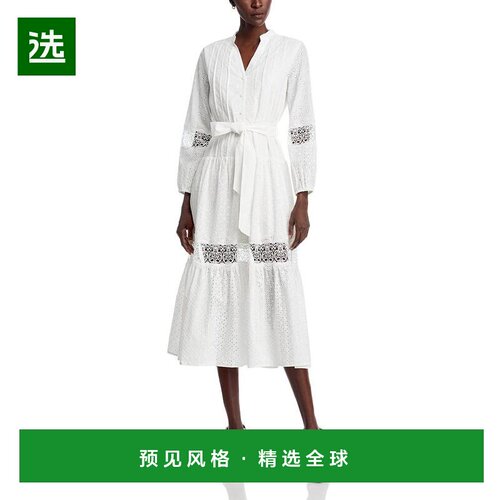 【美国直邮】area（服饰） 女士 连衣裙 支付后1h可退