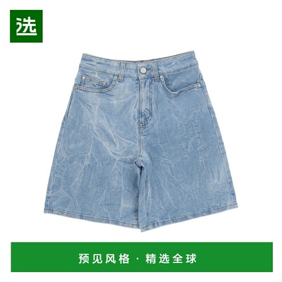 香港直邮STELLA MCCARTNEY 女士休闲裤 6D00573SPH084256 SS2023