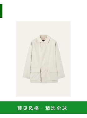 1h可退 欧洲直邮LORO PIANA 25秋冬 FAP3339_A08N 男士 夹克 Hors