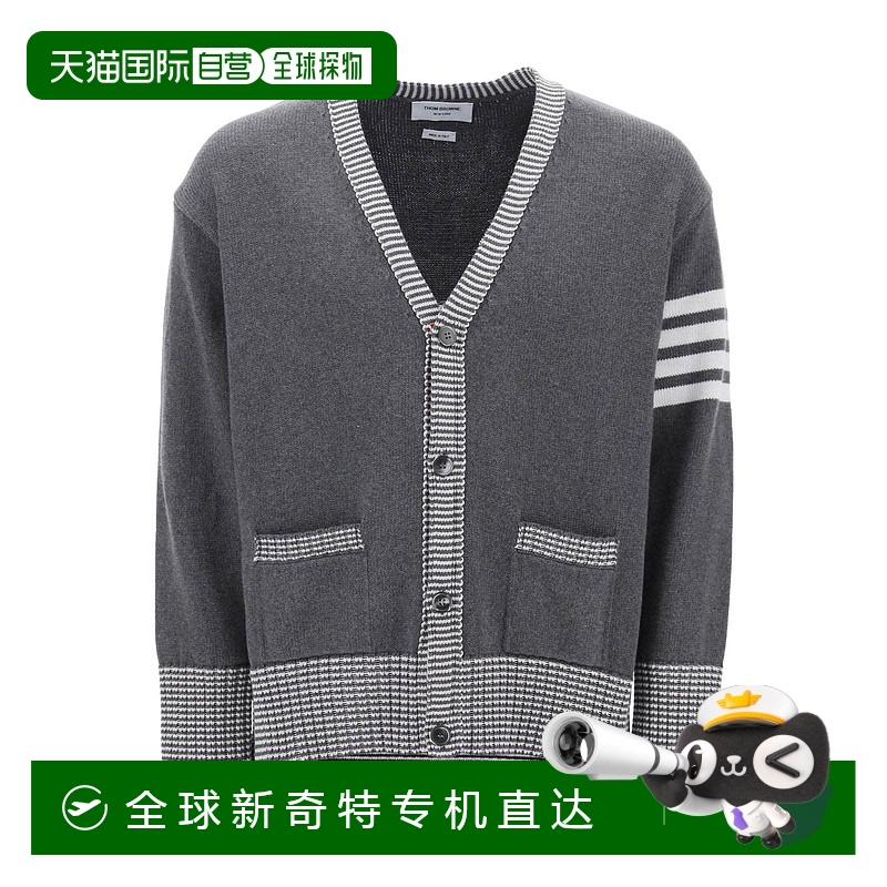 1h可退 欧洲直邮thom browne 男士 毛衣