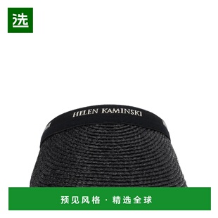 香港直邮HELEN KAMINSKI 女士帽子 HAT52491CHARCOALBLACK