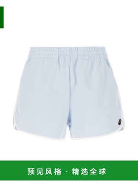 香港直邮AMBUSH 女士短裤 BWCI001S24JER0014100 SS2024 白色