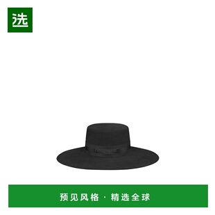 香港直邮Dior D-Bobby 迪奥宽檐帽 CPB11019GFEL帽子