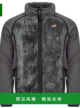 欧洲直邮GEOGRAPHICAL NORWAY  男装 秋冬 抓绒衣 TITANOZ