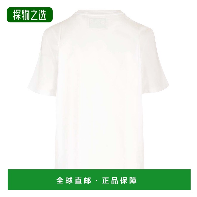 1h可退 欧洲直邮golden goose deluxe brand 女士 上装T恤