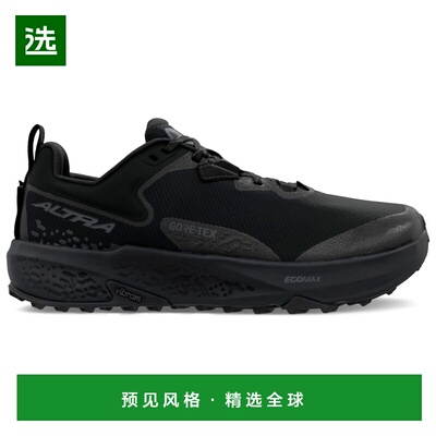 香港直邮ALTRA 男士运动鞋 0232618BLACKBLACK
