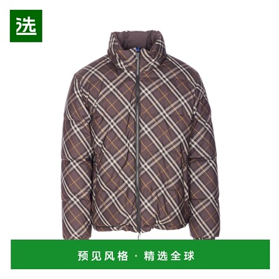 香港直邮BURBERRY 男士夹克 8115565B2412