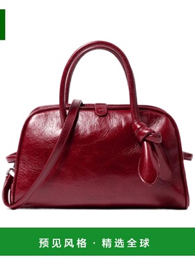 香港直邮Jacquemus 徽标单肩包 BAW00416-AC20C01