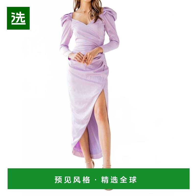 【美国直邮】elliatt（服饰） 女士 连衣裙性感图片