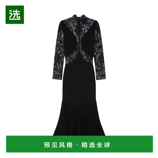 香港直邮Givenchy BW22CE20H2 吊灯蕾丝连衣裙