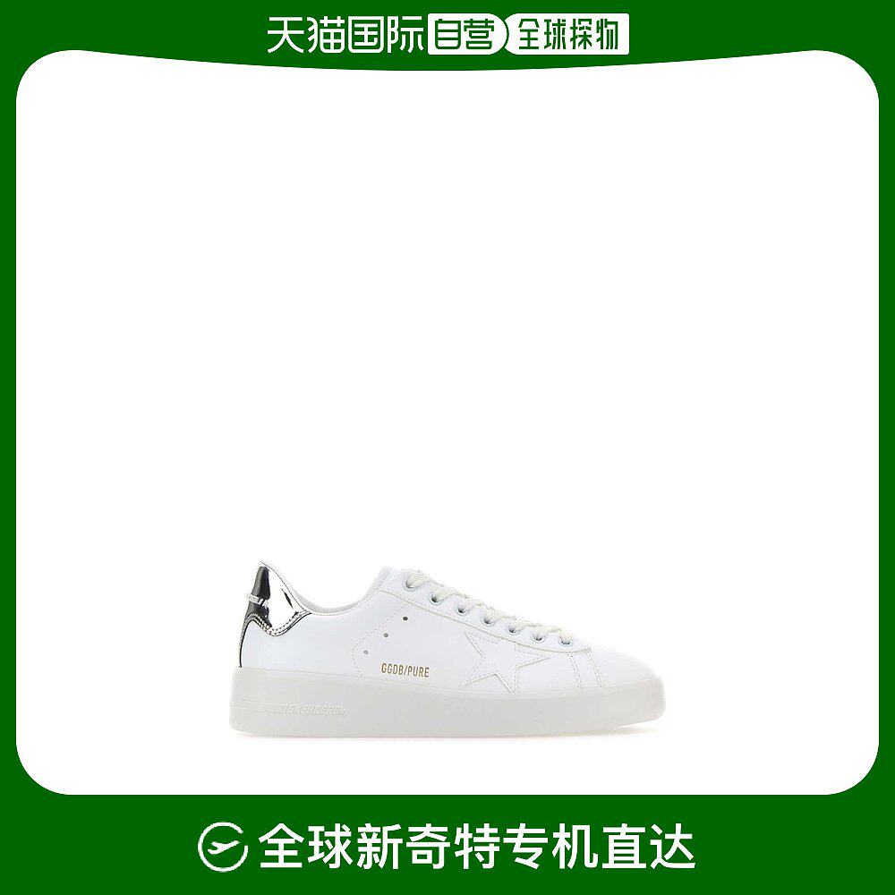 欧洲直邮golden goose deluxe brand 女士 时尚休闲鞋运动鞋