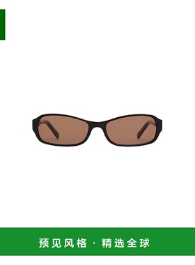 1h可退 香港直邮Dmy By Dmy 女士 Juno 太阳眼镜 DMYSUN10SB