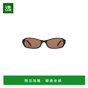 1h可退 香港直邮Dmy By Dmy 女士 Juno 太阳眼镜 DMYSUN10SB