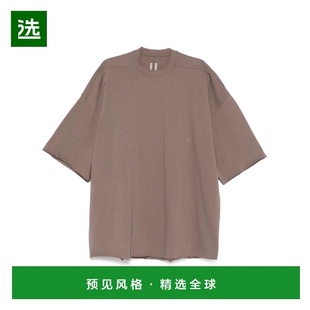 上装 男士 T恤 owens 欧洲直邮rick