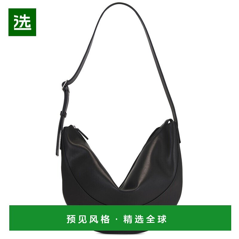1h可退 香港直邮The Row 女士 Jouve 包包 W1772L72 舒适时尚女包图片