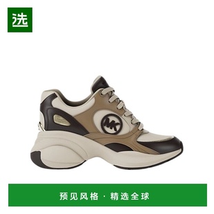 AW2025 MICHAEL 43F5ZUFS1L240 女士运动鞋 花色 KORS