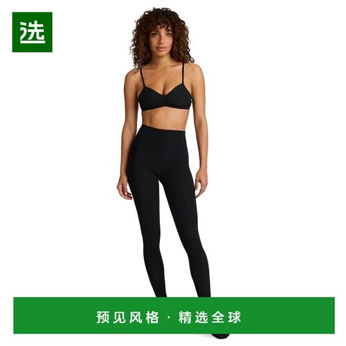 1h可退 【美国直邮】commando 女士 袜子性感打底裤连裤袜比基尼