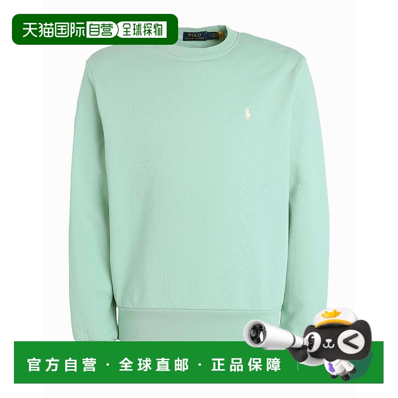 1h可退 香港直邮Polo Ralph Lauren Polo 拉夫·劳伦 男士 卫衣