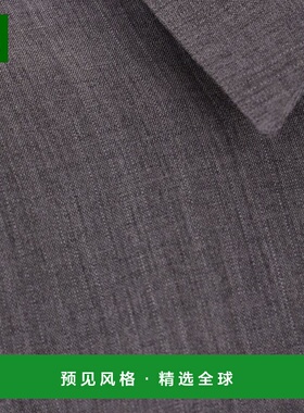 1h可退 香港直邮Jil Sander 吉尔·桑达 男士 长袖休闲夹克 J22DL