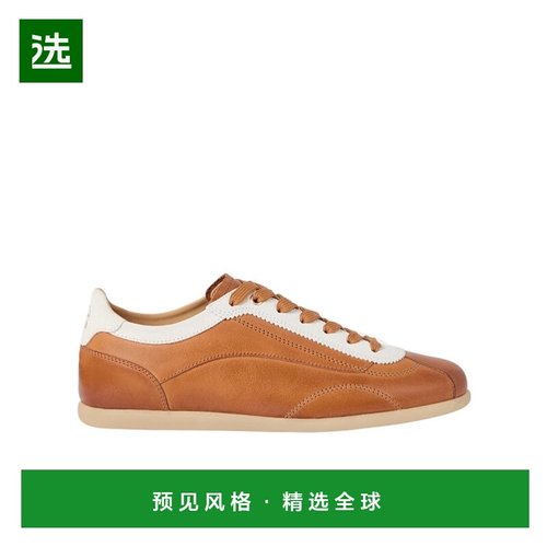 香港直邮Brunello Cucinelli 圆头低帮休闲鞋 MZUVRSD337