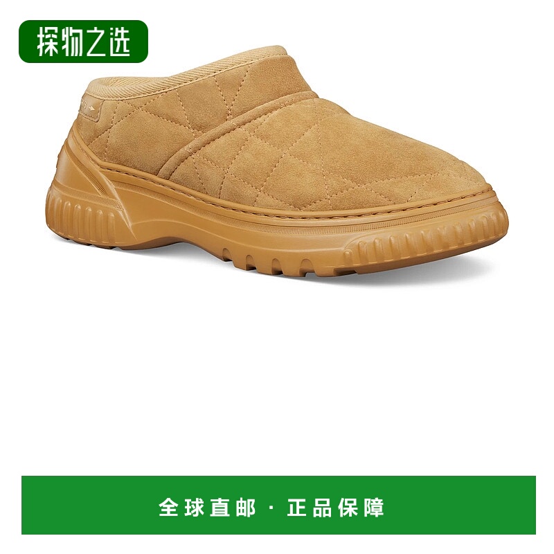 1h可退 欧洲直邮DIOR 迪奥 25秋冬 KCT078CSI_S43M 女士 短靴