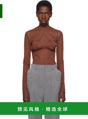 1h可退 【美国直邮】pushbutton 女士 休闲裤