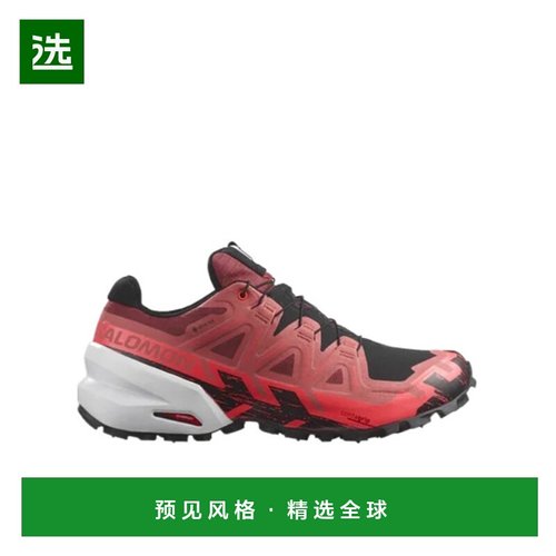 香港直邮Salomon S/Lab SPIKECROSS 6 GORE-TEX运动鞋 L47270700