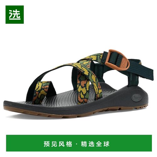 美国直邮chaco 女士 凉鞋 【付后1h可退】