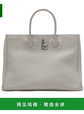 香港直邮Burberry Rocking Horse 手提包托特包斜挎包 81039501