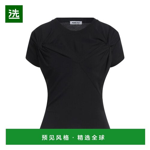 【美国直邮】ambush 女士 上装T恤短袖
