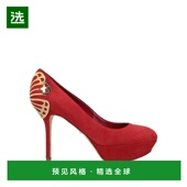 美国直邮 时尚 sergio 1h可退 rossi 女士 休闲鞋