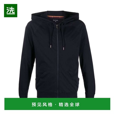 香港直邮PAUL SMITH 男士卫衣 M1A500MAU279B48 CO 蓝色