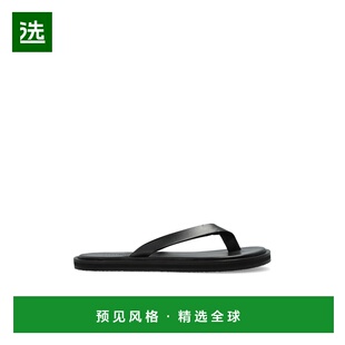 香港直邮STUDIO NICHOLSON 男士凉鞋 CURRENSNM15270BLACK