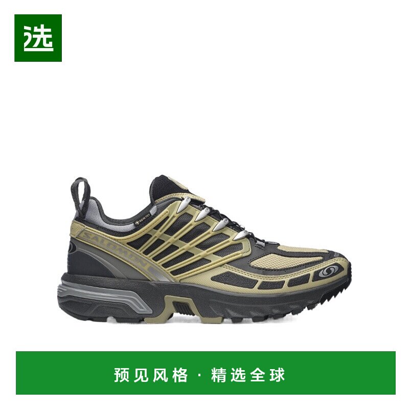 香港直邮Salomon S/Lab ACS PRO GORE-TEX 运动鞋 L47867000