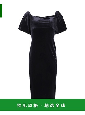 香港直邮Ralph Lauren 短袖连衣裙 253P03431