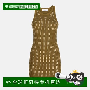 upstairs join 连衣裙 女士 欧洲直邮the 1h可退 attico