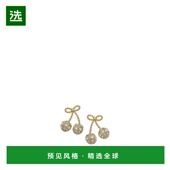 女士手链手镯 香港直邮VALENTINO GARAVANI 8W2J0BA1YCW9MN